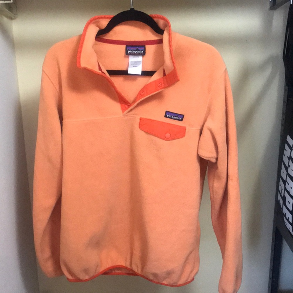 Patagonia Women’s  pullover